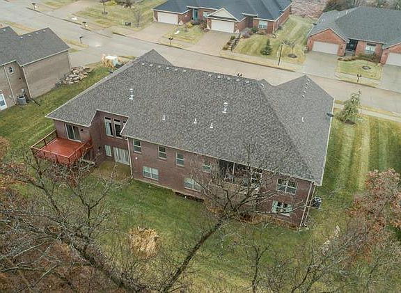 2nd image of 4109 Savoy Dr