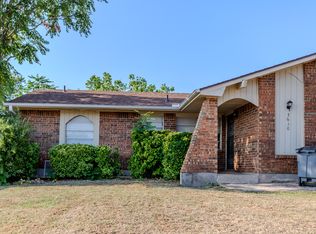 5630 NW Beechwood Dr, Lawton, OK 73505