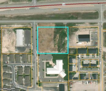 Shephard Way, Helena, MT, 59601