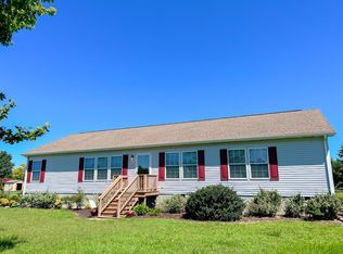 5259 Ramshorn Rd, Cape Charles, VA 23310
