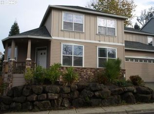 7698 SW Carrollon Dr, Beaverton, OR 97007