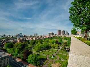 2 Commonwealth Ave #PENTHOUSE 4, Boston, MA 02116