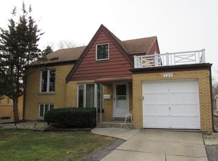 129 E Madison St, Villa Park, IL