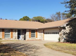 433 Woodmere Dr, Garland, TX 75043