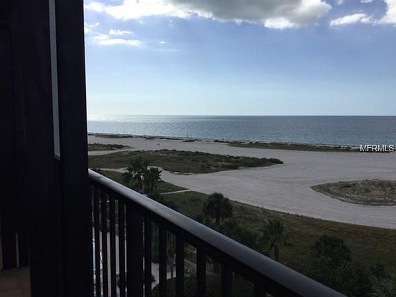 3rd image of 1250 Gulf Blvd APT 701