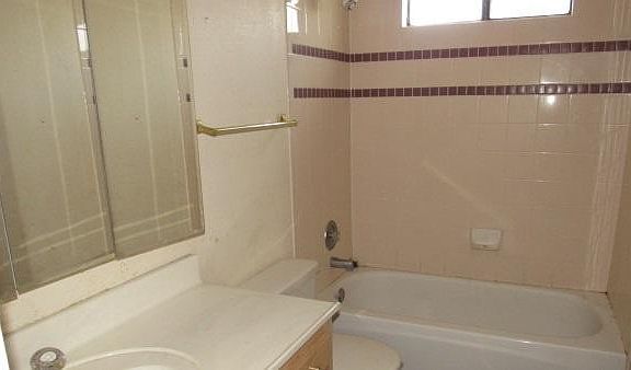 bath