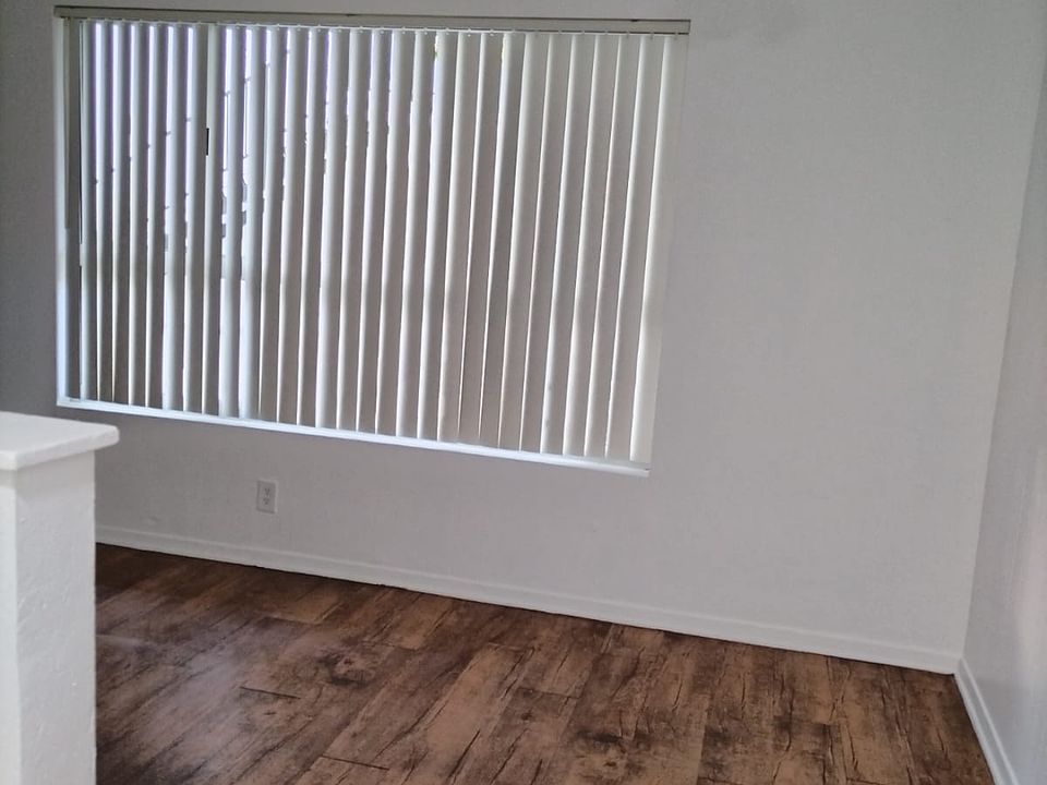 Dinning area