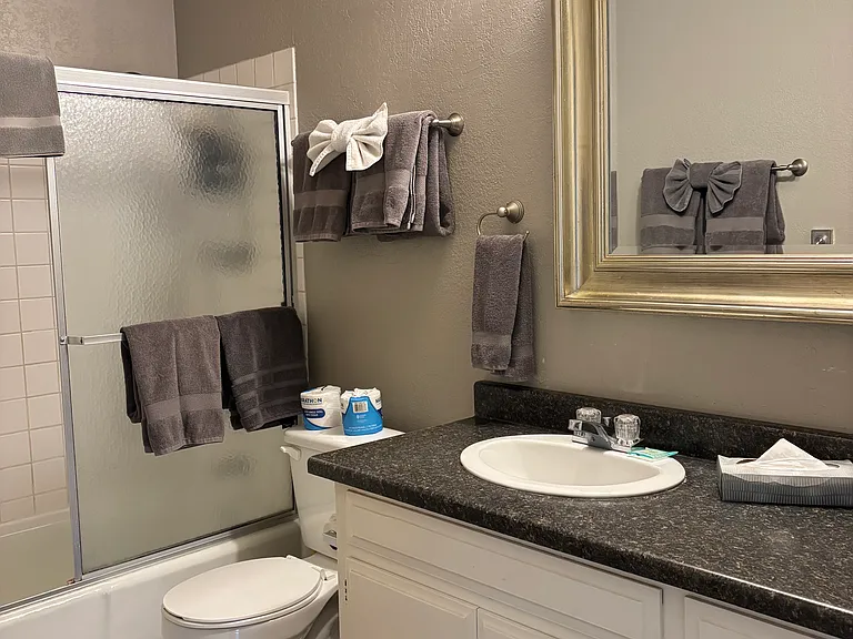 165 Old Mammoth Rd #27 — Photo 8