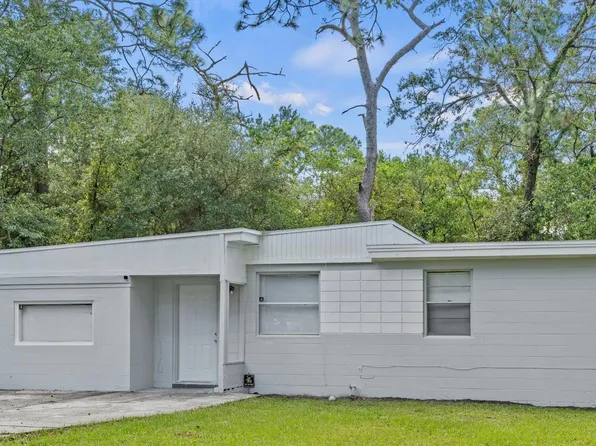 1256 BRIARCLIFF Road S, Jacksonville, FL 32218