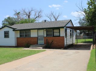 3319 Jarvis St, Lubbock, TX 79415