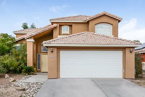 6788 W Alegria Dr Photo 1