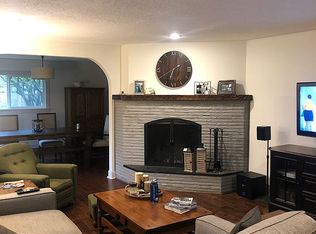 14038 S Livesay Rd, Oregon City, OR 97045