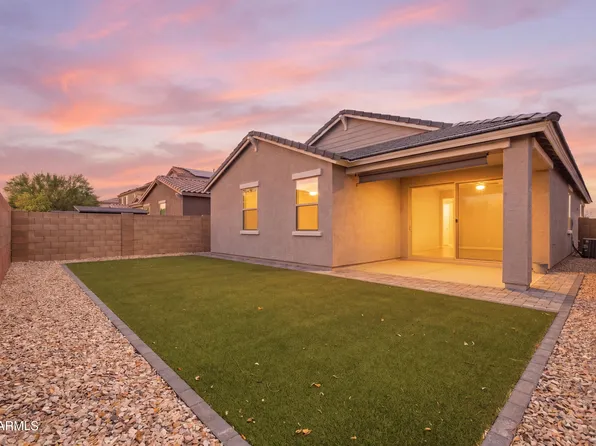 13500 N 174TH Lane, Surprise, AZ 85388