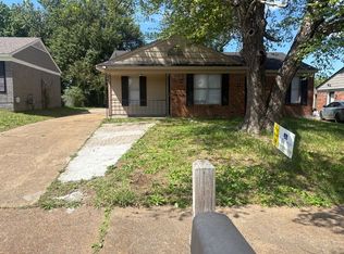 3464 Point Pleasant Ave, Memphis, TN 38118