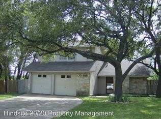 903 Acorn Oaks Dr, Austin, TX 78745