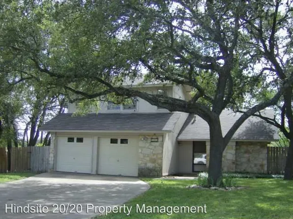 903 Acorn Oaks Dr, Austin, TX 78745