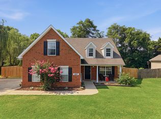 3317 Cornerstone Dr, Murfreesboro, TN 37128