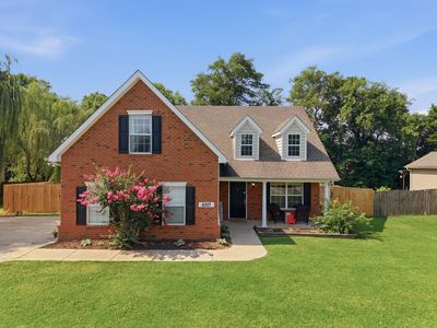 3317 Cornerstone Dr, Murfreesboro, TN, 37128