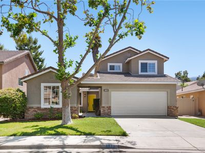 8873 Deerweed Cir, Corona, CA, 92883