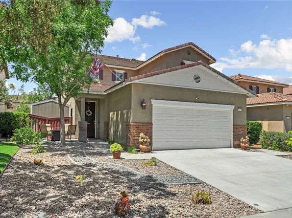 34293 Crenshaw St, Beaumont, CA 92223