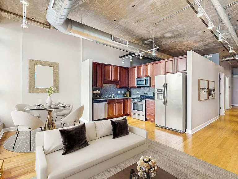 1550 S Blue Island Ave #1118 — Photo 6