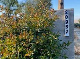 20982 Redwood Avenue, Lindsay, CA