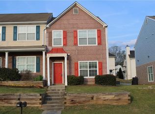 4572 Parkview Sq, College Park, GA 30349