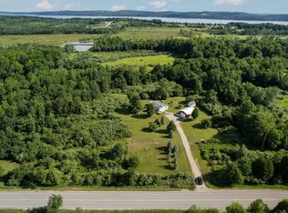 6080 River Rd, Benzonia, MI 49616