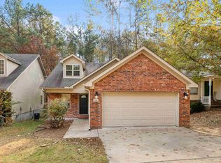 116 Austin Ln, Benton, AR 72015