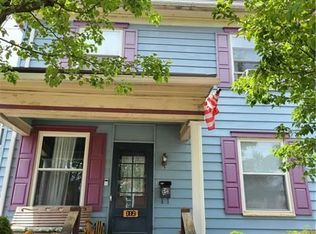 112 S Jefferson Ave, Canonsburg, PA