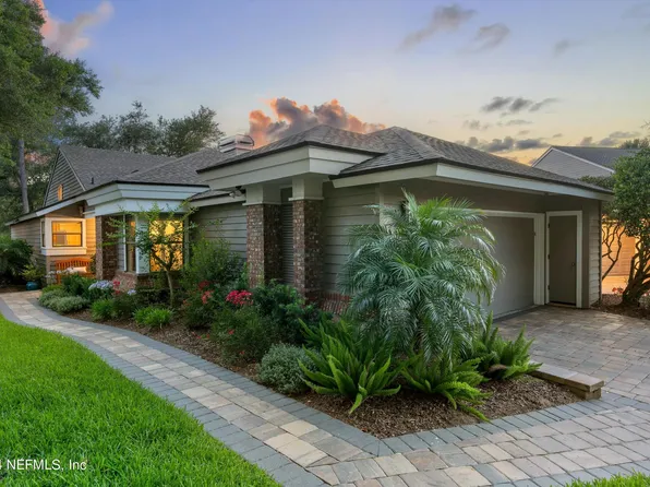 33 WALKERS RIDGE Court, Ponte Vedra Beach, FL 32082