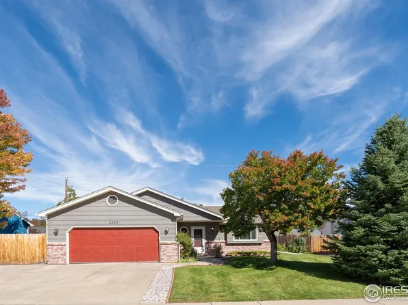 2503 10th St SW, Loveland, CO 80537
