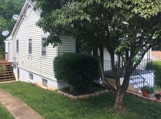 215 Palatine Ave #A, Charlottesville, VA