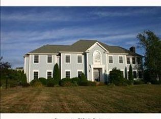 46 Brentwood Dr, Glastonbury, CT 06033