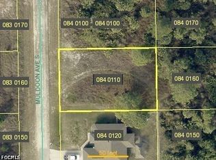 653 Muldoon Ave S, Lehigh Acres, FL 33974
