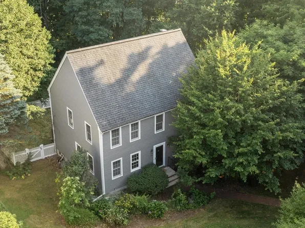 16 Abel Jones Pl, Acton, MA 01720