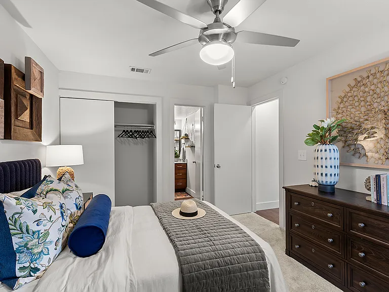 Rosemeade Townhomes — Photo 25