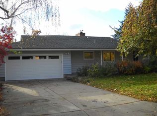 7924 E Heroy Ave, Spokane, WA 99212