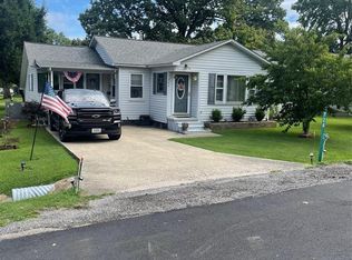 724 W Alice St, Dexter, MO 63841