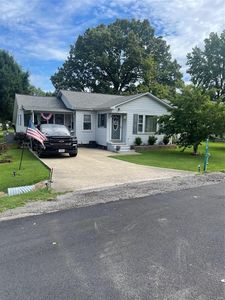 724 W Alice St, Dexter, MO, 63841