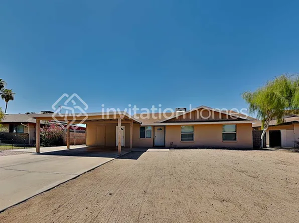 5523 W Mission Ln, Glendale, AZ 85302