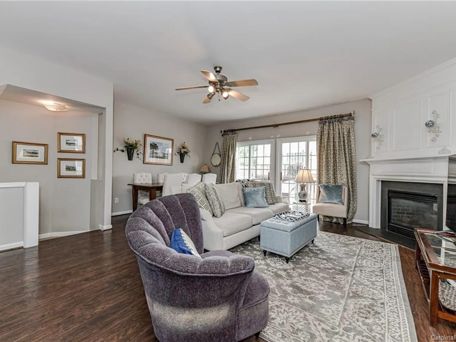 2907 Castleberry Ct — Photo 3
