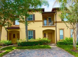 1337 Calabria Ave, Davenport, FL 33897