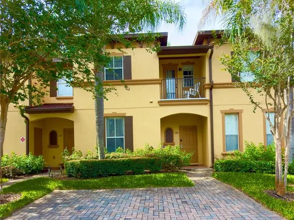 1337 Calabria Ave, Davenport, FL 33897