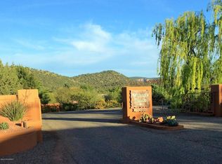125 Chrysona Ln, Sedona, AZ 86336