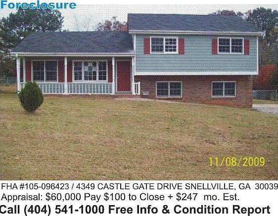 1st image of 4349 Castle Gate Dr