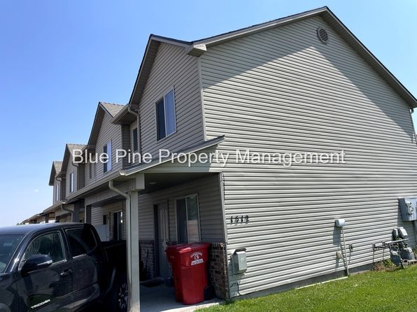 1512 N Stevens Dr APT B