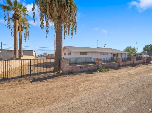 2277 E 15th St, Yuma, AZ 85365