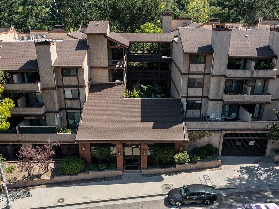 1st image of 3480 Barham Blvd APT 122