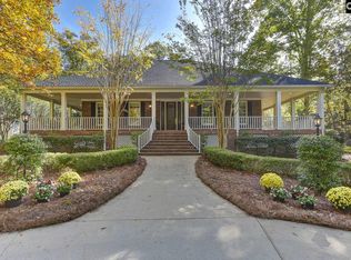 1563 Beechcreek Rd, Lexington, SC 29072